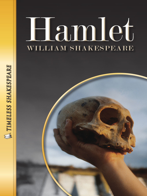 Upplýsingar um Hamlet eftir William Shakespeare - Biðlisti